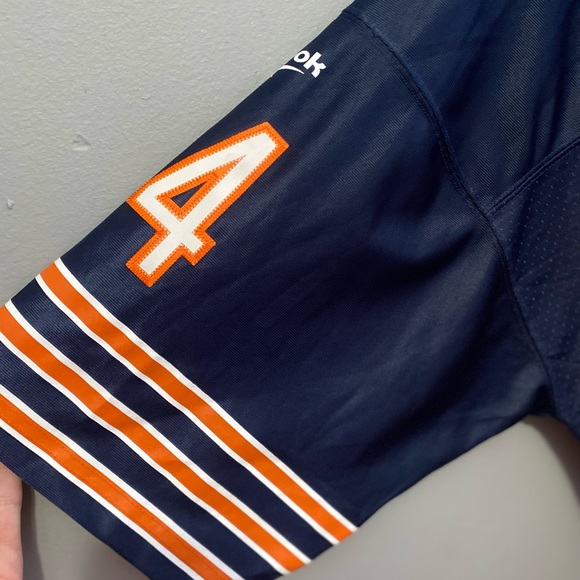 REEBOK GRIDION CLASSICS BEARS WALTER PAYTON #34 JERSEY XL VINTAGE - Picture 4 of 9